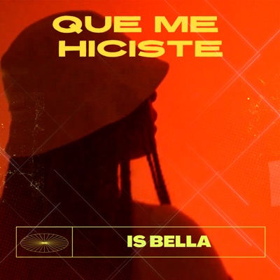 Que Me Hiciste - Single