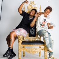 LOOSE AS a GOOSE (feat. CALI KILO) [GMIX] - Single - DaReallRedd5