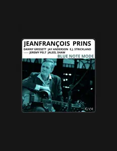 Listen to Jeanfrançois Prins, watch music videos, read bio, see tour dates & more!