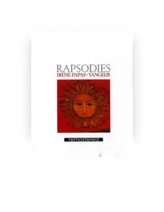 Posłuchaj wykonawcy Irene Papas, obejrzyj teledyski, przeczytaj biografię, zobacz daty tras koncertowych i nie tylko!