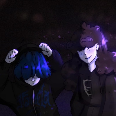 Blessed x Cursed