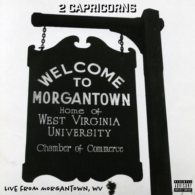 Live From Morgantown, WV