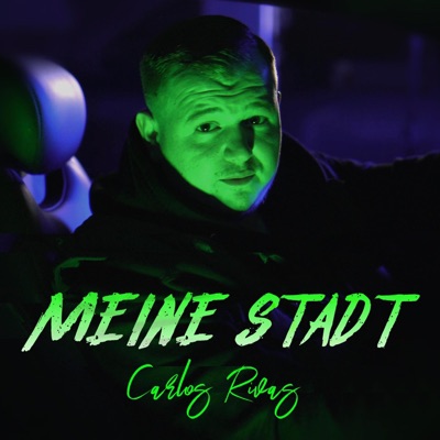 Meine Stadt - Single