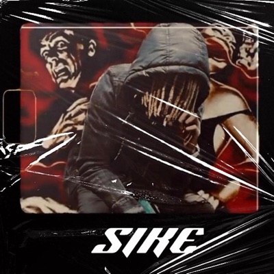 SIKE (feat. MackBino) - Single
