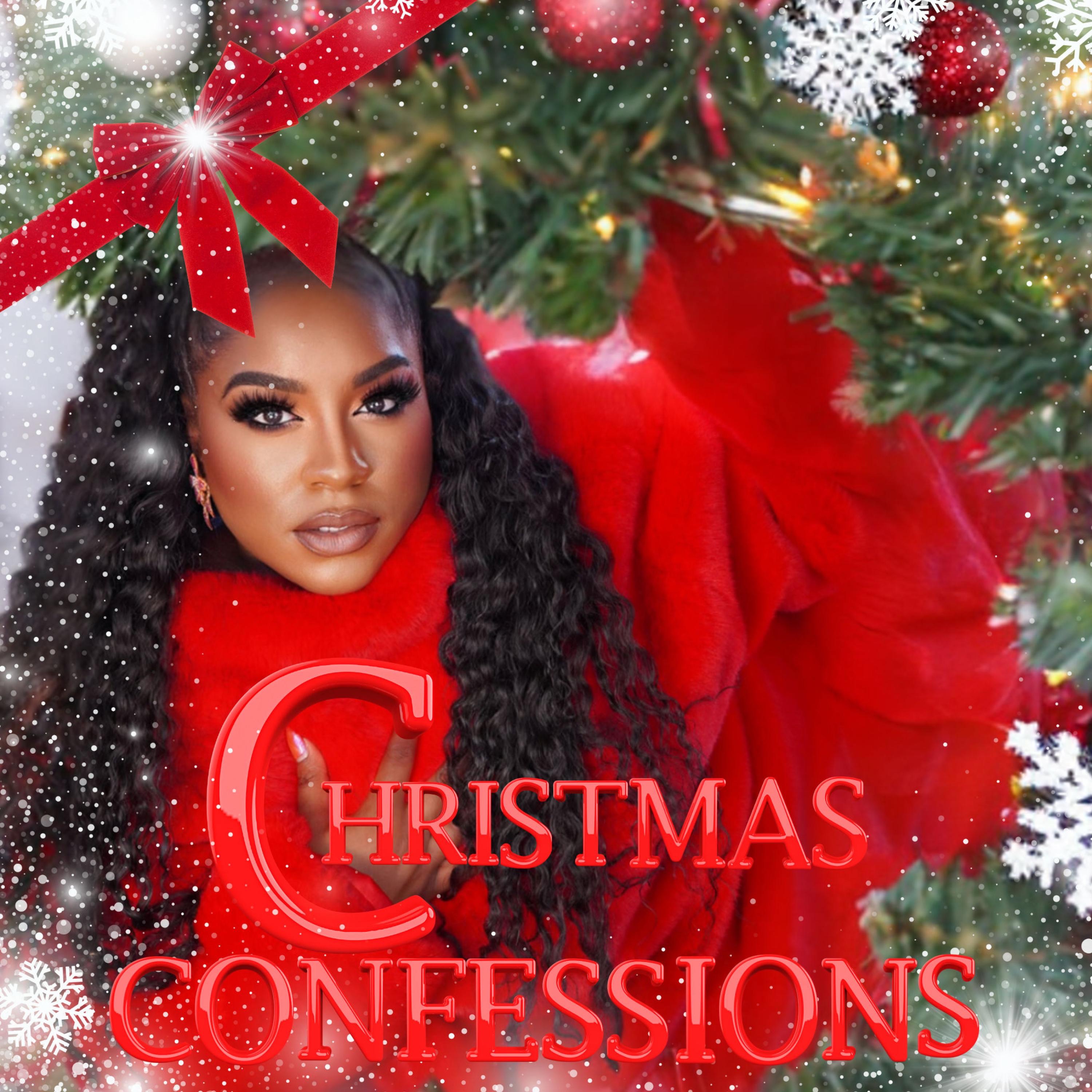Christmas Confessions - EP