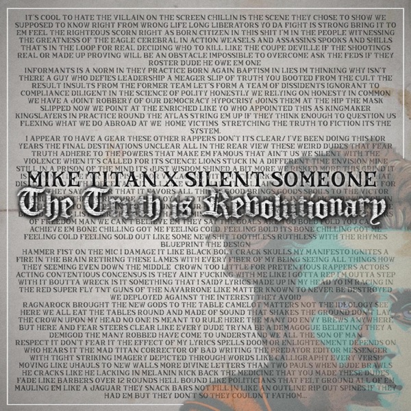 The Truth is Revolutionary
