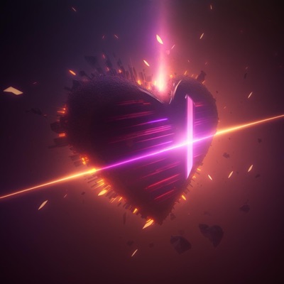 Heartbreak dll - Single