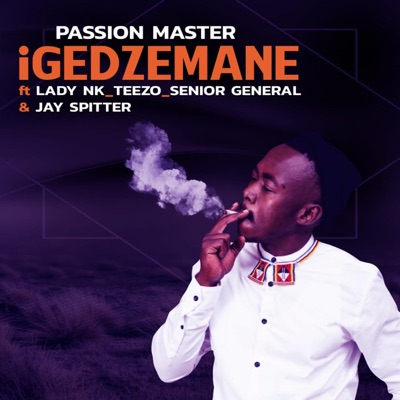 Igedzemane (feat. Lady N.K, Teezo, Senior General & Jay Spitter) - Single