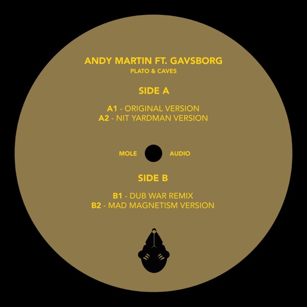 Plato & Caves (feat. Gavsborg) - Single [Remixes] - Single