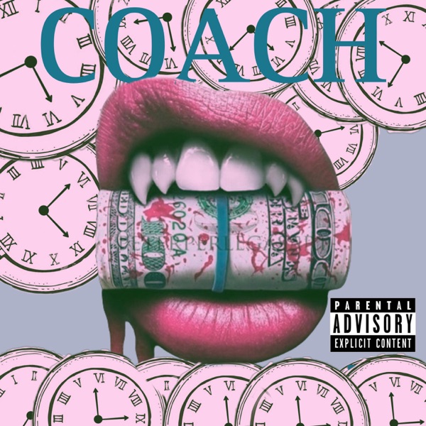 Coach