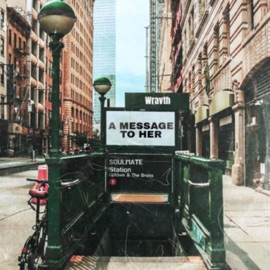 A MESSAGE TO HER Wravth