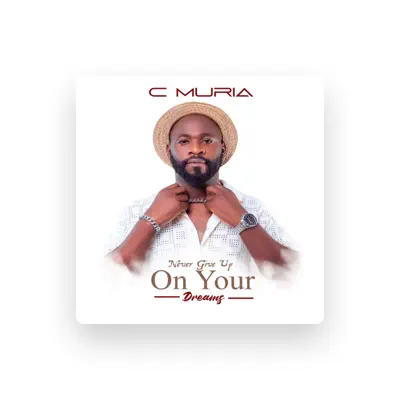 Listen to C Muria, watch music videos, read bio, see tour dates & more!