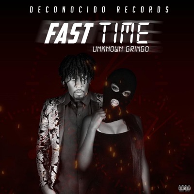 Fast Time - Single