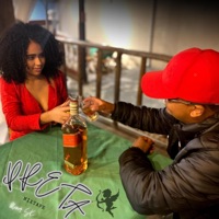 Preta mixtape - EP - Lopmus Rec.