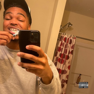 My Shell (RADIOHOUSEEDIT) - Single