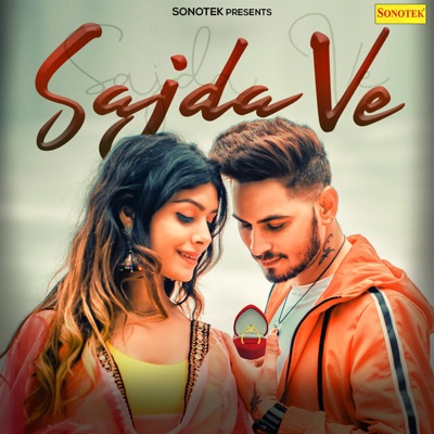 Sajda Ve - Single
