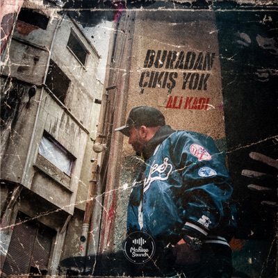 Buradan Çıkış Yok - Single