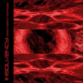 Insolvency (Full Mesh) Noah Pred