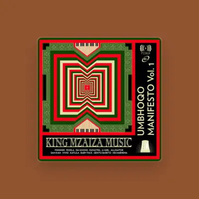 Listen to KING MZAIZA MUSIC, watch music videos, read bio, see tour dates & more!