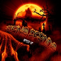 Phonk Reino Perdido (Speed UP) - Single - TRK DJ