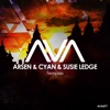 Arsen & Cyan & Susie Ledge