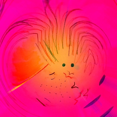 We're Just In Luv - Single