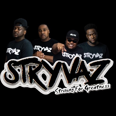 Sayless (feat. STRYVAZ & BRNGTN) - Single