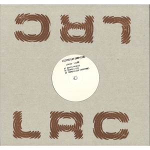 Lrc002 - EP