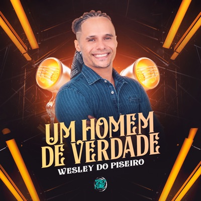 Um Homem de Verdade - Single