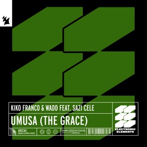 Umusa (The Grace) [feat. Sazi Cele] - Single