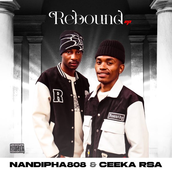Iyndaba Zakhona (feat. Felo Le Tee & Leemckrazy) – Song by Nandipha808 &  Ceeka RSA – Apple Music