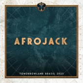 Tomorrowland Brasil 2023: Afrojack at Mainstage (DJ Mix) artwork
