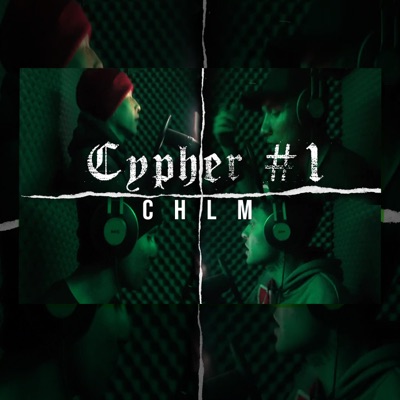 Cypher #1 - Single