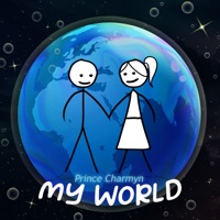My World - Single - Prince Charmyn