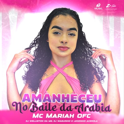 Amanheceu no Baile da Arabia - Single
