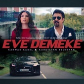 EVE DEMEKE (feat. Kurdistan Bedirxan) artwork