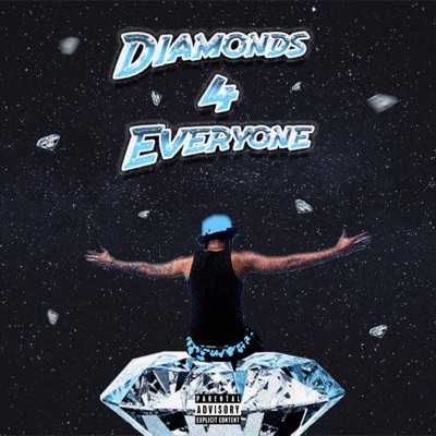Diamonds 4 Everyone - EP