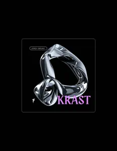 Écoutez Jordy Bruno, regardez des vidéoclips, lisez la biographie, consultez les dates de tournée et plus encore !