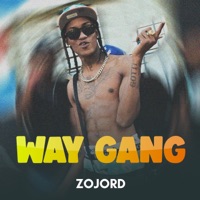 WAY GANG - Single - Zojo Rd
