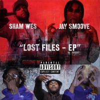 Lost Files - EP - Jay Smoove