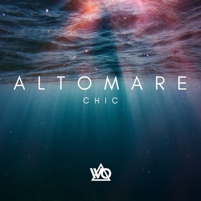 Altomare - Single