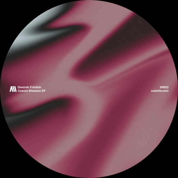 Cosmic Blossom - Single