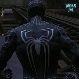 Villain Again! Vrss