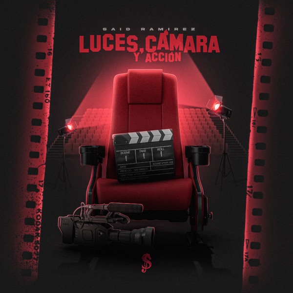 Luces, Camara, y Accion - Single