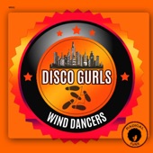 Wind Dancers (Extended Mix) artwork