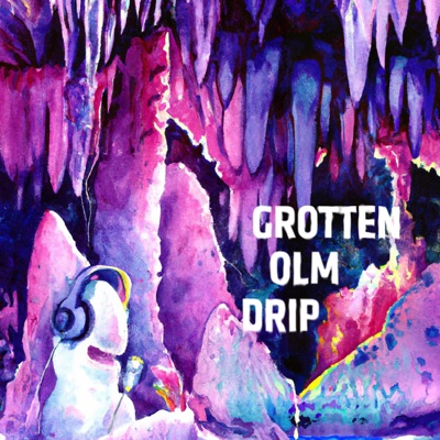 Grottenolm Drip - Single