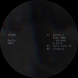 Wicked & Wild Daffy & Riko Dan