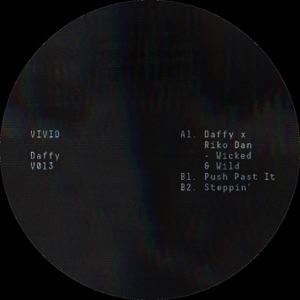 Wicked & Wild - Single