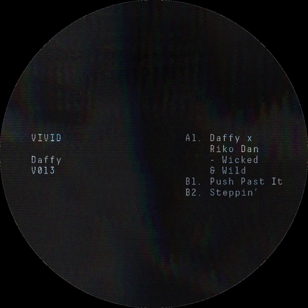 Wicked & Wild - Single