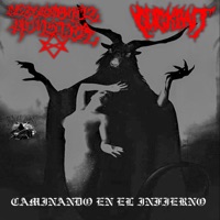 Caminando en el Infierno - Single - Cl1ckbait & DEZDEMONAZ MUNSTER